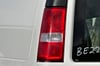 38 thumbnail image of  2025 Chevrolet Express 2500 Work Van