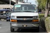 9 thumbnail image of  2025 Chevrolet Express 2500 Work Van