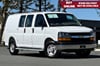 1 thumbnail image of  2025 Chevrolet Express 2500 Work Van