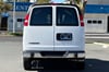 5 thumbnail image of  2025 Chevrolet Express 2500 Work Van