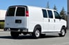 4 thumbnail image of  2025 Chevrolet Express 2500 Work Van