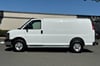 7 thumbnail image of  2025 Chevrolet Express 2500 Work Van