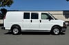 3 thumbnail image of  2025 Chevrolet Express 2500 Work Van