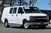 2 thumbnail image of  2025 Chevrolet Express 2500 Work Van