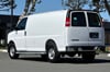 6 thumbnail image of  2025 Chevrolet Express 2500 Work Van