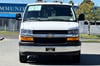 9 thumbnail image of  2025 Chevrolet Express 2500 Work Van