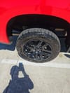 7 thumbnail image of  2025 Chevrolet Silverado 1500 Custom Trail Boss