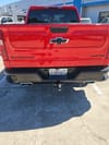 9 thumbnail image of  2025 Chevrolet Silverado 1500 Custom Trail Boss
