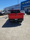 3 thumbnail image of  2025 Chevrolet Silverado 1500 Custom Trail Boss