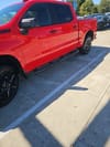 10 thumbnail image of  2025 Chevrolet Silverado 1500 Custom Trail Boss