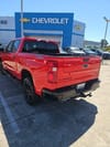 2 thumbnail image of  2025 Chevrolet Silverado 1500 Custom Trail Boss