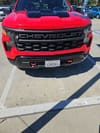 6 thumbnail image of  2025 Chevrolet Silverado 1500 Custom Trail Boss