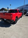 4 thumbnail image of  2025 Chevrolet Silverado 1500 Custom Trail Boss