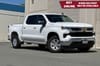 1 thumbnail image of  2025 Chevrolet Silverado 1500 LT