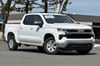 2 thumbnail image of  2025 Chevrolet Silverado 1500 LT