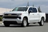 8 thumbnail image of  2025 Chevrolet Silverado 1500 LT