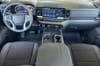 15 thumbnail image of  2025 Chevrolet Silverado 1500 RST