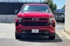 9 thumbnail image of  2025 Chevrolet Silverado 1500 RST