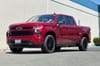 8 thumbnail image of  2025 Chevrolet Silverado 1500 RST