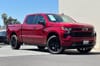 2 thumbnail image of  2025 Chevrolet Silverado 1500 RST