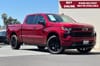 1 thumbnail image of  2025 Chevrolet Silverado 1500 RST