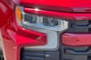 44 thumbnail image of  2025 Chevrolet Silverado 1500 RST