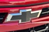 45 thumbnail image of  2025 Chevrolet Silverado 1500 RST