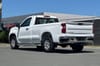6 thumbnail image of  2025 Chevrolet Silverado 1500 WT