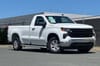 2 thumbnail image of  2025 Chevrolet Silverado 1500 WT