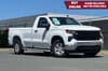 1 thumbnail image of  2025 Chevrolet Silverado 1500 WT