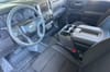 10 thumbnail image of  2025 Chevrolet Silverado 1500 WT