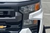 44 thumbnail image of  2025 Chevrolet Silverado 1500 WT