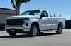 8 thumbnail image of  2025 Chevrolet Silverado 1500 WT