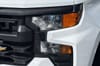 45 thumbnail image of  2025 Chevrolet Silverado 1500 WT