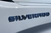 44 thumbnail image of  2025 Chevrolet Silverado 1500 WT