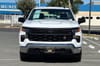9 thumbnail image of  2025 Chevrolet Silverado 1500 WT