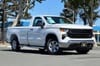 2 thumbnail image of  2025 Chevrolet Silverado 1500 WT