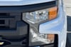 45 thumbnail image of  2025 Chevrolet Silverado 1500 WT