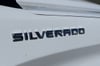 44 thumbnail image of  2025 Chevrolet Silverado 1500 WT