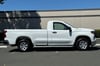 3 thumbnail image of  2025 Chevrolet Silverado 1500 WT