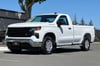 8 thumbnail image of  2025 Chevrolet Silverado 1500 WT