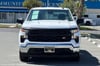 9 thumbnail image of  2025 Chevrolet Silverado 1500 WT