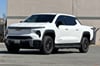 8 thumbnail image of  2025 Chevrolet Silverado EV LT