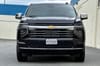 9 thumbnail image of  2025 Chevrolet Tahoe Premier