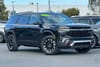 1 thumbnail image of  2025 Chevrolet Traverse Z71