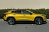 3 thumbnail image of  2025 Chevrolet Trax 2RS