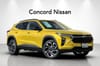 2 thumbnail image of  2025 Chevrolet Trax 2RS