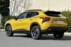 7 thumbnail image of  2025 Chevrolet Trax 2RS
