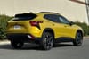 4 thumbnail image of  2025 Chevrolet Trax 2RS