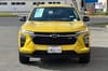 10 thumbnail image of  2025 Chevrolet Trax 2RS
